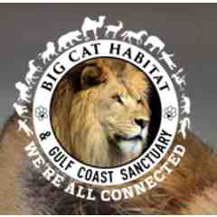 Big Cat Habitat & Gulf Coast Sanctuary