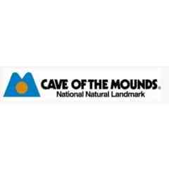 Cave of the Mounds