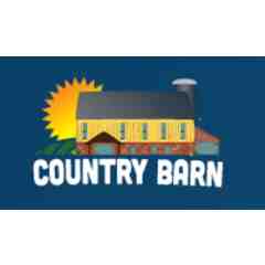 Country Barn-Barnyard Kingdom