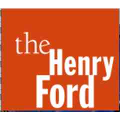 Henry Ford Museum of American Innovation