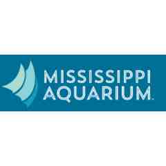 Mississippi Aquarium