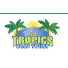 Tropics Boat Tours
