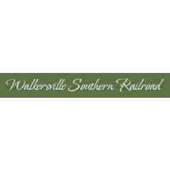 Walkersville Southern Railroad