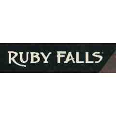 Ruby Falls