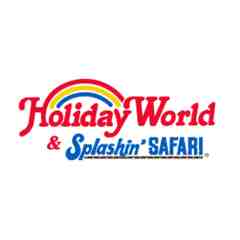 Holiday World & Spashin' Safari