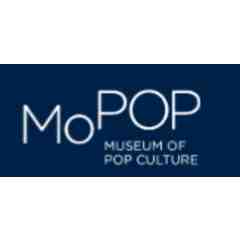 Museum of Pop Culture