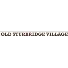 Old Sturbridge Village
