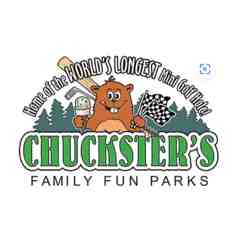 Chuckster's