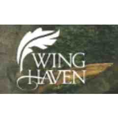 Wing Haven Gardens and Bird Sanctuary