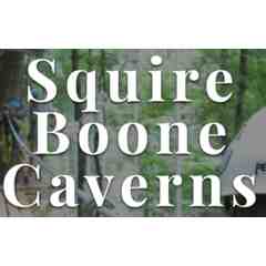 Squire Boone Caverns