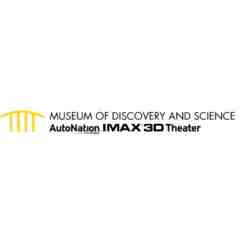 Museum of Discovery and Science