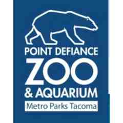 Point Defiance Zoo & Aquarium