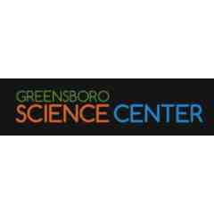 Greensboro Science Center