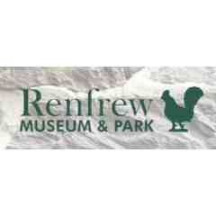 Renfrew Museum and Park