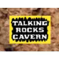 Talking Rocks Cavern