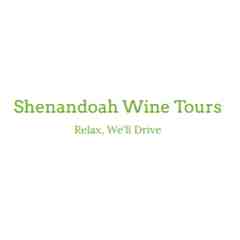 Shenandoah Wine Tours, Inc.