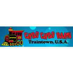 Choo Choo Barn