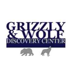 Grizzly and Wolf Discovery Center