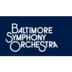 Baltimore Symphony Orchestra