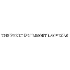 The Venetian Resort Las Vegas