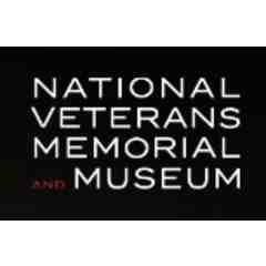 National Veterans Memorial Museum - Columbus OH