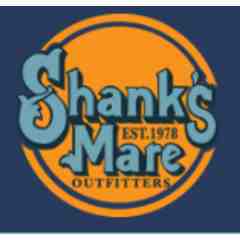 Shank's Mare Outfitters - Harrisburg PA