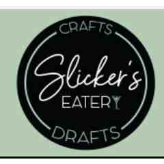 Slicker's Eatery