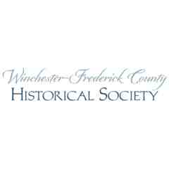 Winchester Frederick County Historical Society