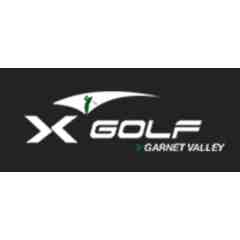 X Golf Garnet Valley