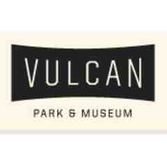 Vulcan Park and Museum - Birmingham AL