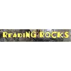 Reading Rocks