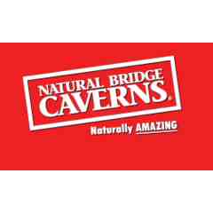 Natural Bridge Caverns