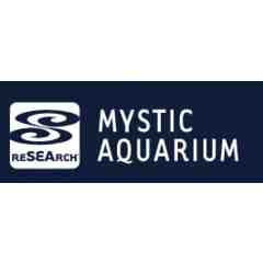 Mystic Aquarium