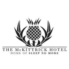 The McKittrick Hotel home of SLEEP NO MORE