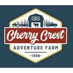 Cherry Crest Adventure Farm