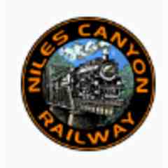 Niles Canyon Railway Museum