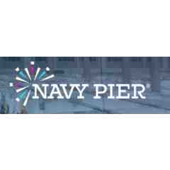 Navy Pier Centennial Wheel