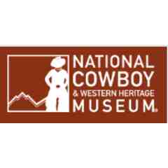 National Cowboy & Western Heritage Museum