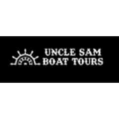 Uncle Sams Boat Tours