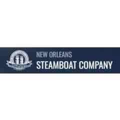 New Orleans Steamboat Company