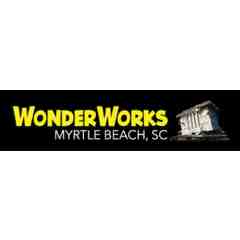 WonderWorks Myrtle Beach, SC