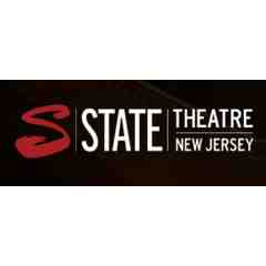 State Theatre New Jersey