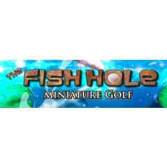 The Fish Hole Miniature Golf