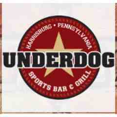 Underdog Sports Bar and Grill