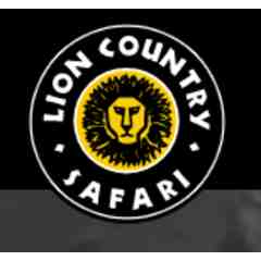 Lion Country Safari