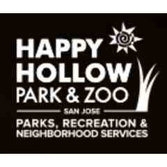 Happy Hollow Park and Zoo