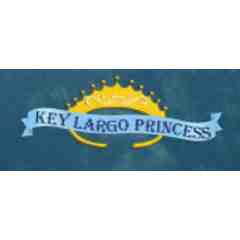 Key Largo Princess Glass Bottom Boat