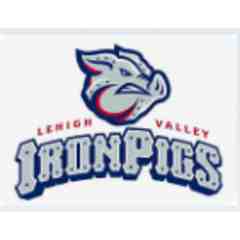 Lehigh Valley Iron Pigs