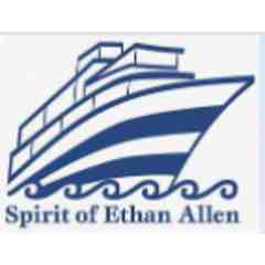 Spirit of Ethan Allen