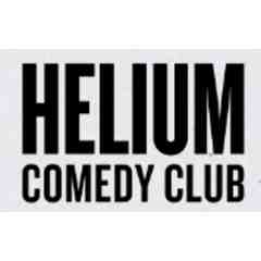 Helium Comedy Club